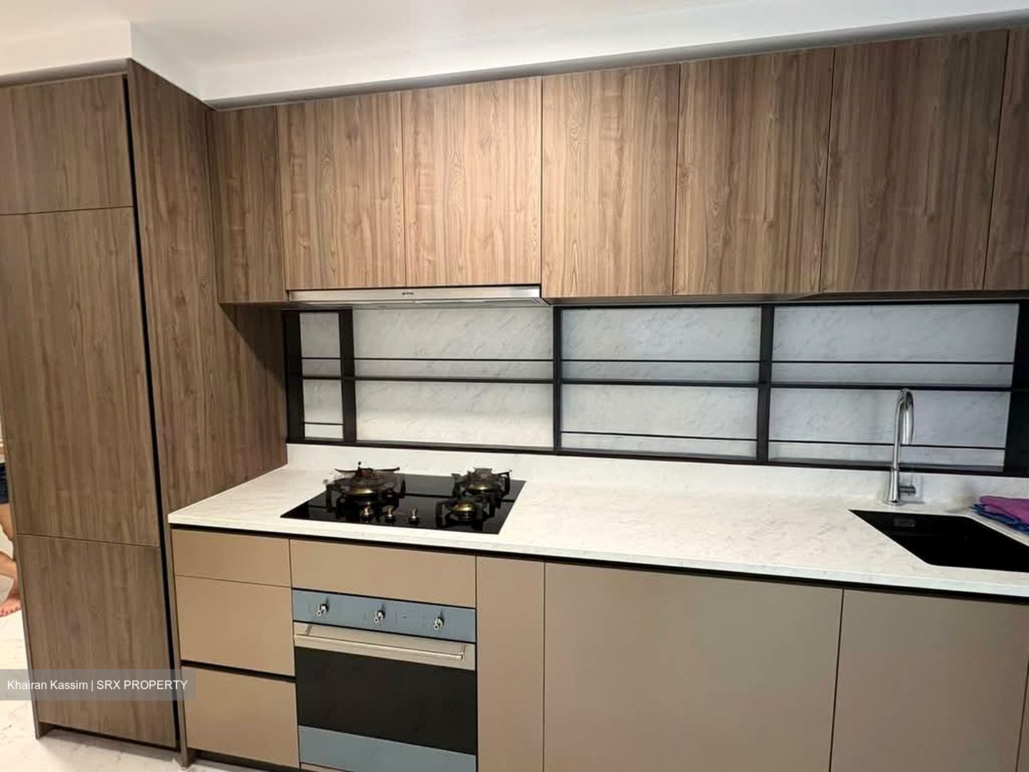 Tanah Merah Kechil Link (D16), Condominium #558878391